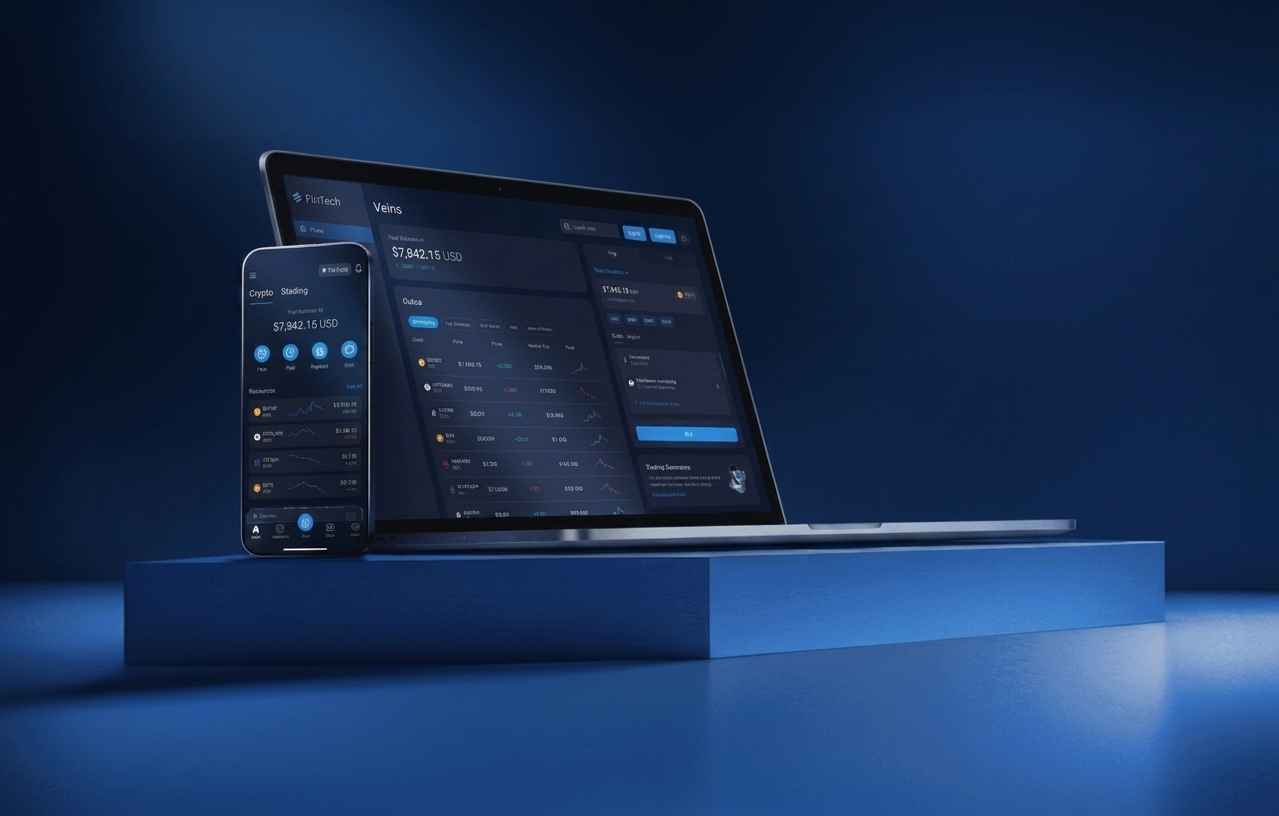 Trading Dashboard